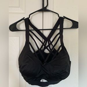 Strappy VSX bra 36DD